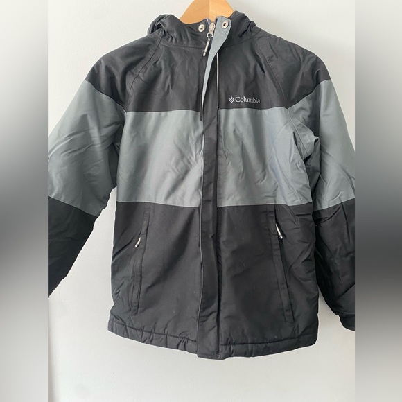 Columbia Alpine Action Winter Coat - Picture 2 of 5